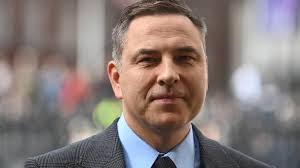 David Walliams maakt geen deel meer uit van jury Britain's Got Talent
