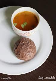 Ragi Mudde Recipe Ragi Recipes Breakfast Recipes Indian Indian Food Recipes