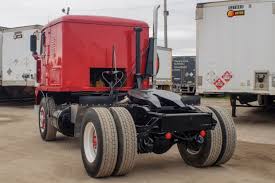 Image result for Diamond-T Red 1956 Wayne Works