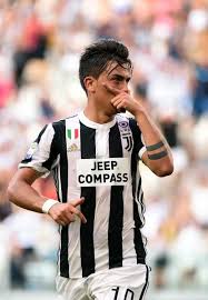 Pin On Paulo Dybala