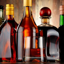 Ok, so when you 're counting these windows, are you inside or outside the house? Kadar Alkohol Di Dalam Berbagai Jenis Minuman Keras