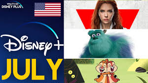 Every show and movie you can watch right now the ever growing list of movies and shows includes classics, recent films and original movies and series. What S On Disney Plus