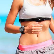 Il faut varier les exercices pour surprendre le corps et le forcer à s'adapter à un nouveau stress précise benjamin bonnefont crossfit sports fitness. Montre Et Ceinture Thoracique Cardio Frequencemetres Fitness Sport Musculation Prix Pas Cher Cdiscount