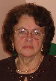 Maria Frias Obituary