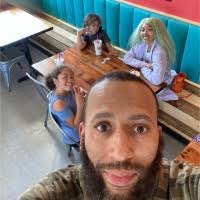 Demitris Brown's Instagram, Twitter & Facebook