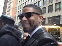 Jussie Smollett Aprroves Of Kendrick Lamar's Bell-Bottom Jeans