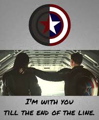 I Am With You Till The End Of The Line Avengers 4 Theories The End Of Captain America Tinker Bell S Treasure Captain America Avengers Avengers 4 Theories