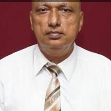 Dr. Bhupat Singh Urologist Ahmedabad