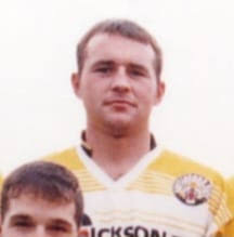 Maybe Danny McGuire wasn't the problem after all. Thoughts