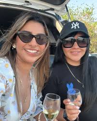 Uno siempre vuelve donde es feliz 🫶🏽. A ver los atardeceres por ejemplo😍