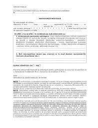 18 se introduce o nouă anexă, anexa nr. Https Www Mai Gov Ro Wp Content Uploads 2021 02 Adeverinta Medicala Conform Omai 23 2021 Pdf