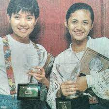 Kami akan melanjukan perbincangan yang. 10 Potret Jadul Krisdayanti Ini Bikin Pangling Mirip Azriel Banget