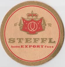 Steffl Beer Coasters Drink Coasters Beer