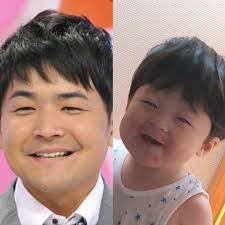 ピッピ @WACK垢ココパテ,ハナエモン推し on X: こちら息子と千鳥ノブ 顔がおなじじゃ笑 千鳥ノブ 息子千鳥 クセが強い 千鳥ノブに届け  t.cozKesg7ZlEf  X