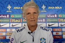O imunizante recebido pela sueca de 61 anos foi produzido pela. Denuncia De Assedio Na Cbf Falas De Pia E Tite E O Silencio Dos Clubes