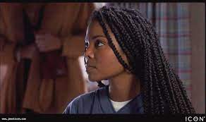 Skinny Poetic Justice Braids By Ebony Brown Poetic Justice Braids Hair Styles Poetic Justice