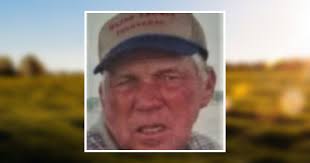 Marshall Gustafson Obituary February 3, 2020