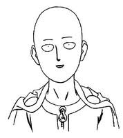 The game was first released in 1980 in japan. Coloring Pages One Punch Man Morning Kids