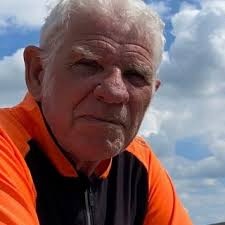 Mike Mcnichol's Instagram, Twitter & Facebook