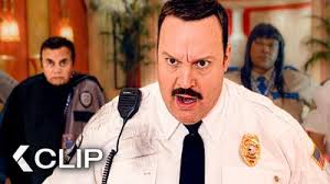 Paul Blart: Mall Cop 2 (2015) Movie Information & Trailers