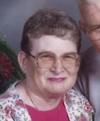 Obituary for Betty Jo (Fox) Leedy