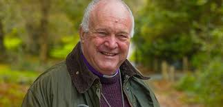 Bishop of Winchester