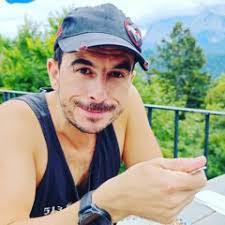 Anthony Robertson's Instagram, Twitter & Facebook