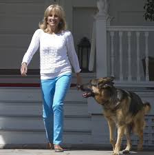 If you are on mobile and unable to enter a reason, please leave a comment or message the mods and explain why you reported the post, otherwise it will likely be ignored. Joe Biden S Dogs Champ Major Move Into White House