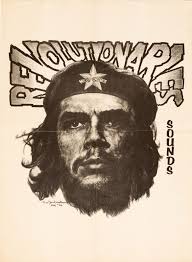 Revolutionaries Sounds