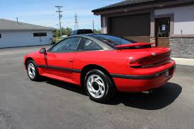 Image result for Passion Red 1993 Stealth