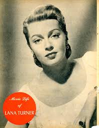 Lana TURNER (1921-1995)