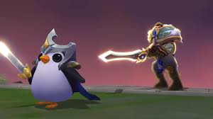 Thanks to you, the skyglass has been restored to the sacred keep. Here S How To Play Teamfight Tactics Tft Right Now