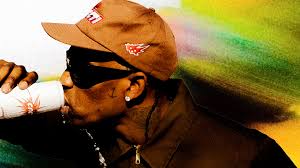 Notes on fashion at the metropolitan museum of art on may 6, 2019 in new york city. Travis Scott Doesn T Like Branding Or Marketing