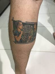 We did not find results for: Em Caso De Titulo Da Libertadores Torcedor Promete Tatuagem De Renato Gaucho Diario Do Sertao