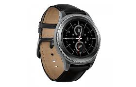 Samsung Gear S2 Classic