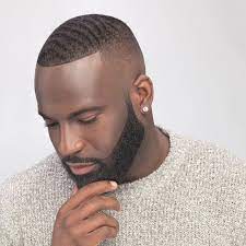 Any black man will be inspired by these badass long and short hairstyles! Pin On Black Men S Hairstyles