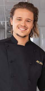 Adrian Martin Below Deck People Adrian