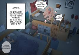 Uoojun] My Roommate [Eng] - MyReadingManga