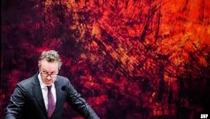 Wat vindt kameraad van haga eigenlijk van al die rare #appjes van thierry #baudet ? Transport Online Van Haga Biedt Excuses Aan Voor Gedrag Baudet