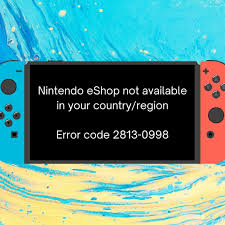 Get free nintendo game download codes instantly for any nintendo console. Fix Nintendo Eshop Not Available In Your Country