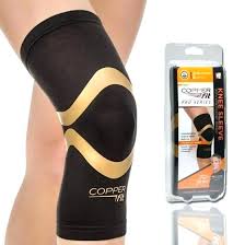 Tommie Copper Compression Knee Brace Kampungqurban Co