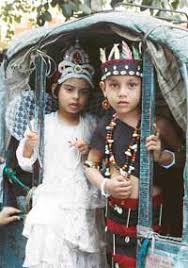 Kids fancy dress competition as famous personality. The Tribune Chandigarh India Ludhiana Stories