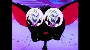 Beetlejuice is an animated television series that ran from september 9th, 1989 to october 26th, 1991 on abc and on fox from september 9th, 1989 to december 6th, 1991. Beetlejuice The Animated Series