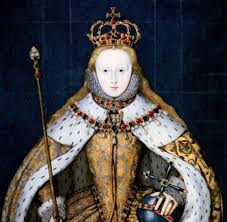 Queen elizabeth i claimed the throne in 1558 at the age of 25 and held it until her death 44 years later. Elizabeth I Das Wahre Vermachtnis Von Englands Grosster Konigin Welt