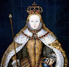 In her reign, mary, queen of scots was elizabeth i never married so the tudor dynasty ended with her death in 1603. Elizabeth I Das Wahre Vermachtnis Von Englands Grosster Konigin Welt