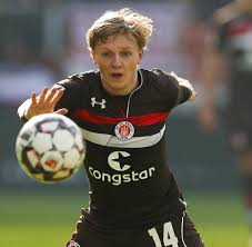 Pauli hamburg) right footed shot from very close range to the bottom left corner. Nach Pleite Im Derby Fc St Pauli Will In Sandhausen Zuruck In Die Erfolgsspur Welt
