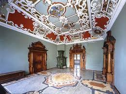 Bei dieser schlossart treffen die schlüssel nicht in der mitte. Schloss Heidelberg