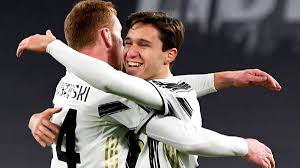 Kulusevski started strong for juve with the. Chiesa And Kulusevski Make Them Free To Design The Juve Of The Future Ruetir