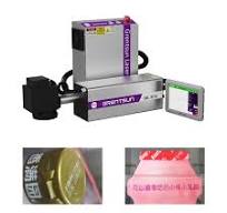 5W 355nm UV Laser Marking Machine Superficial Marking for Health Products  Medicines
