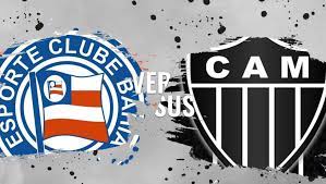 Zaracho e hulk marcaram os gols do time mineiro. Bahia X Atletico Mg Saiba Onde Assistir A Partida Do Brasileirao Serie A Gazeta Esportiva